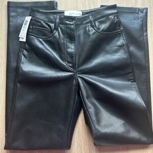 Melina Pants from Aritzia